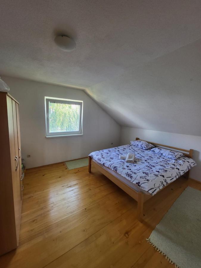 N&M Mountain Escape - Bed and Breakfast Kupres