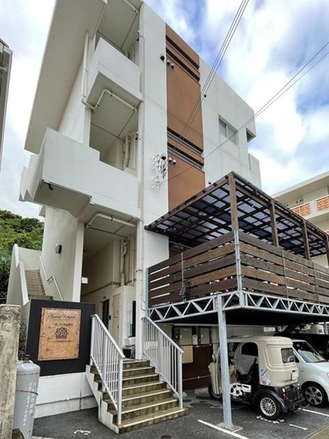 i home Tsubogawa - Vacation STAY 16570v - Ferienwohnung Naha