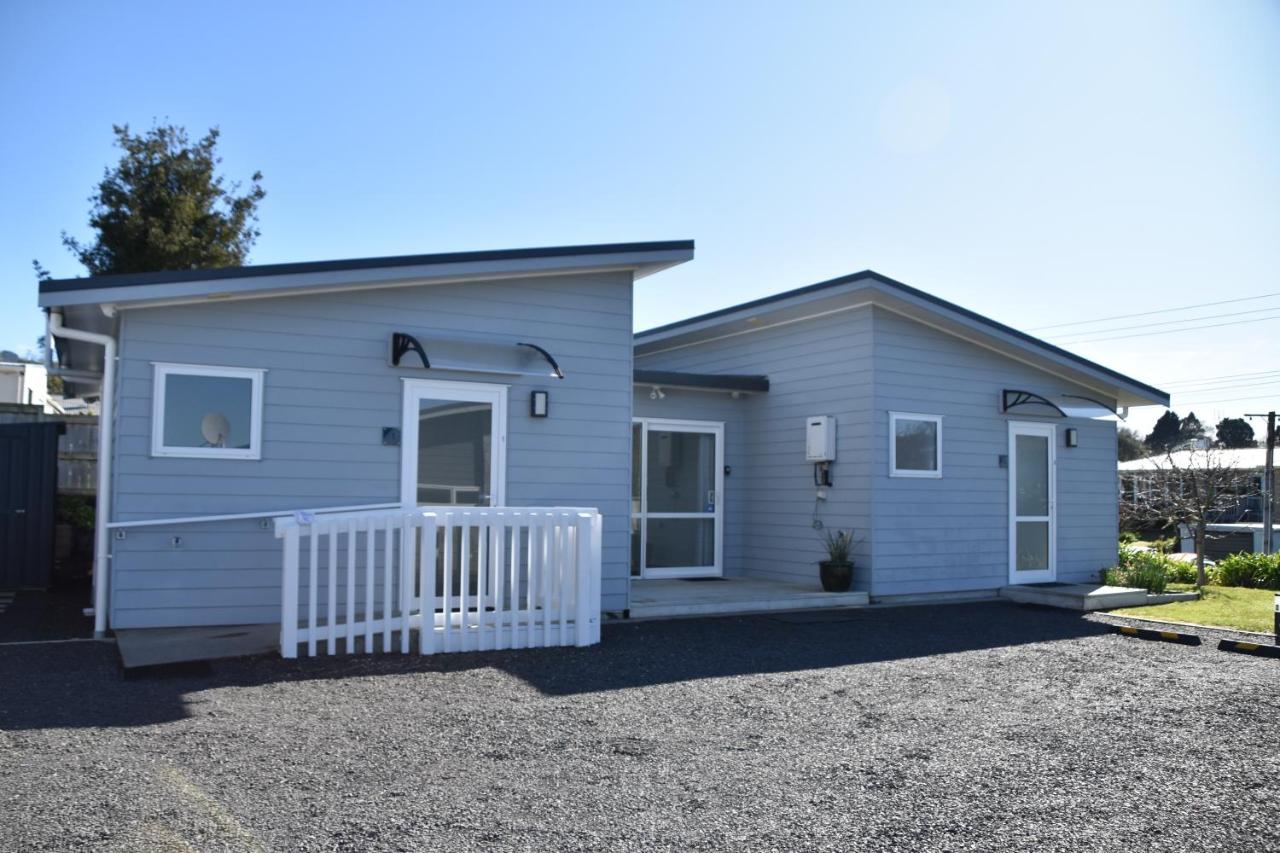Trailblazer Studios - B&B Waihi