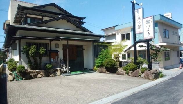 Ikuta / Vacation STAY 53359 - B&B Haneda