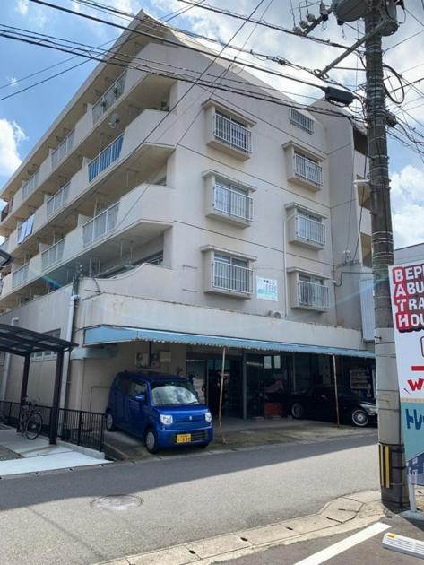 Living CUBE Beppu Station Annex / Vacation STAY 54915 - B&B