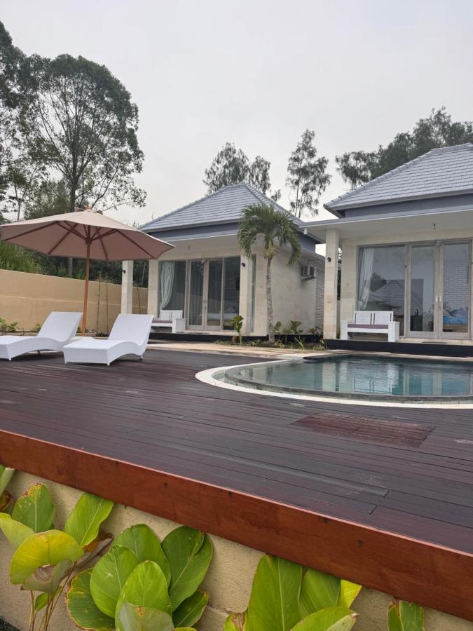 The Breezy Volcano - B&B Kintamani