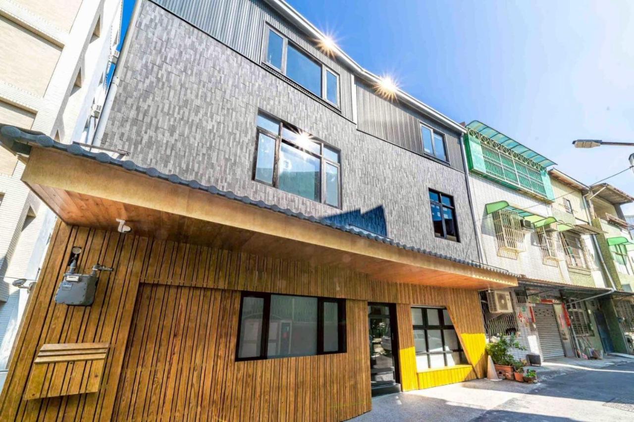末廣通三館 日式包棟民宿 Suehirodori Japanese Entire Home No3 - B&B