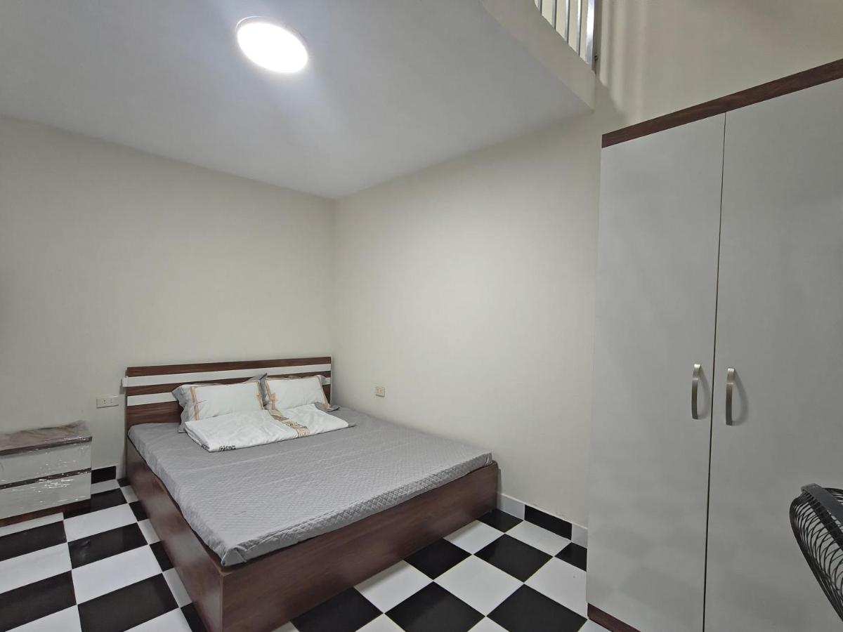 Nhà Home - Ferienwohnung Hanoi