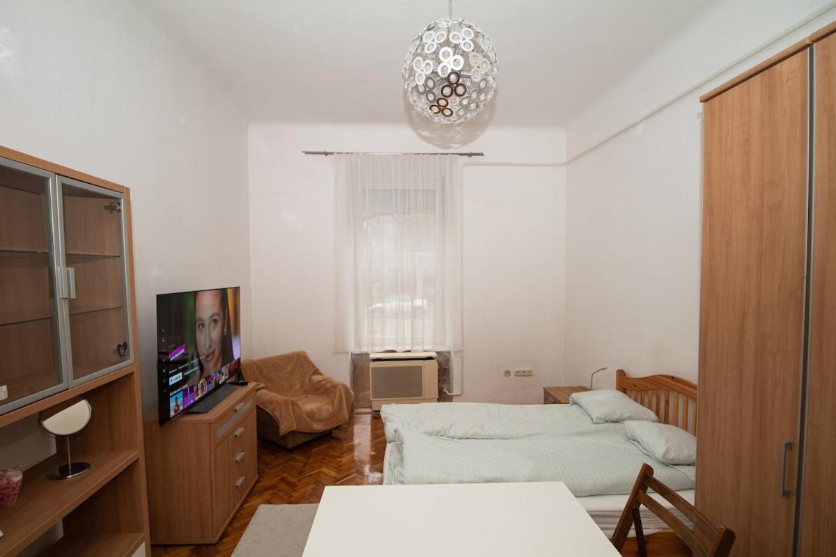 Thököly Residence - B&B Budapest