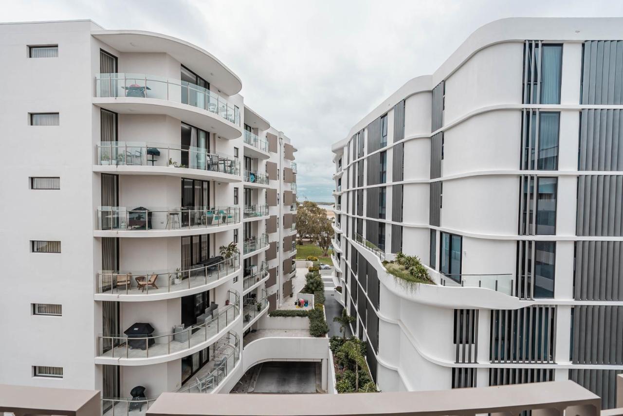 The Cosmopolitan Maroochydore - B&B Maroochydore