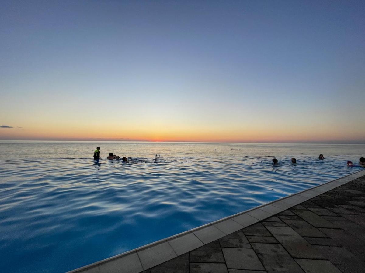 Bamboo Beach Tsikhisdziri - Bed and Breakfast Tsikhisdziri