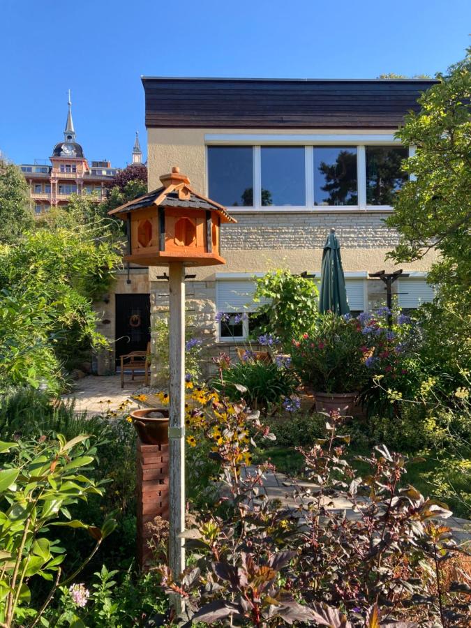 Ferienwohnung Sonja am Weinberg - B&B Radebeul
