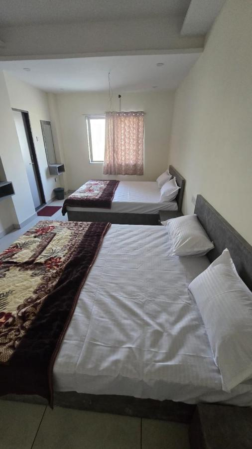 Shree Mahesh Bhavan - B&B Dwarka