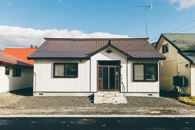 Furano - House / Vacation STAY 56483 - Ferienwohnung Furano