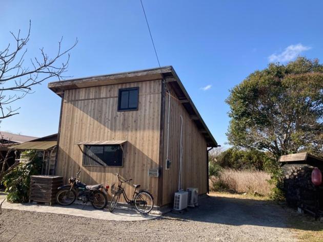 Rustic Resort Isumi / Vacation STAY 5447 - Ferienwohnung Isumi