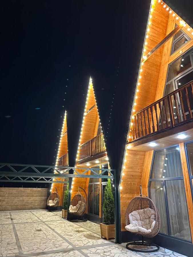 Dizak Hills - B&B Mrgavan