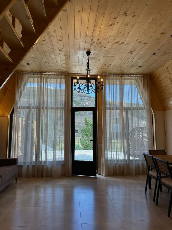 Dizak Hills - B&B Mrgavan