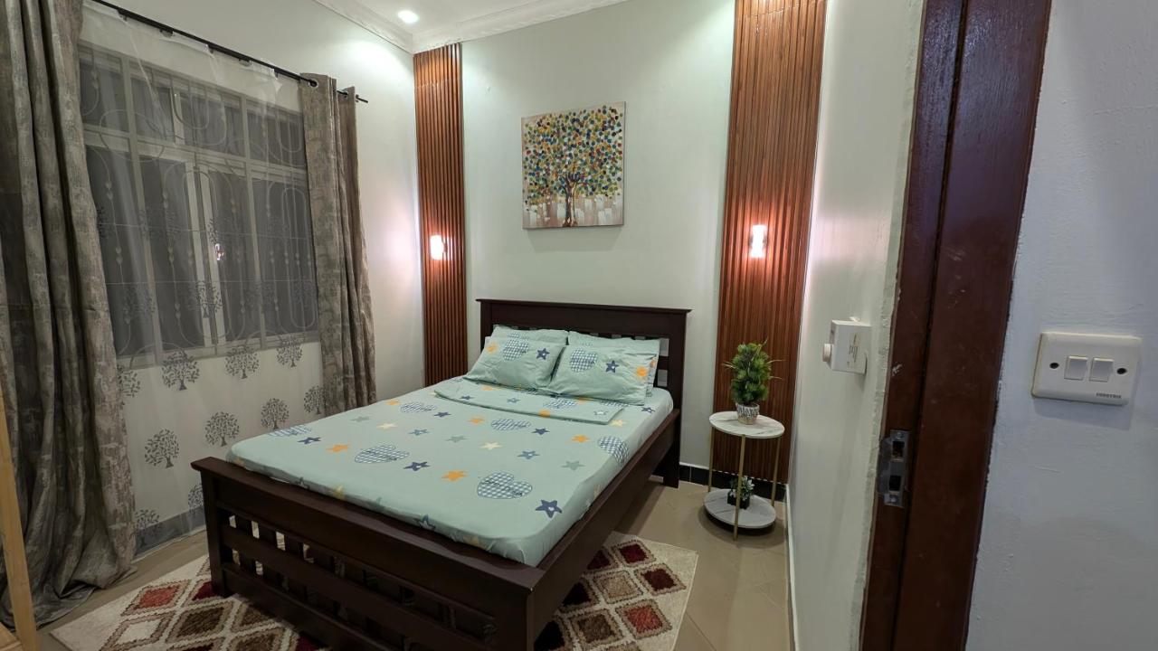 Merota Apartment - Ferienwohnung Daressalam