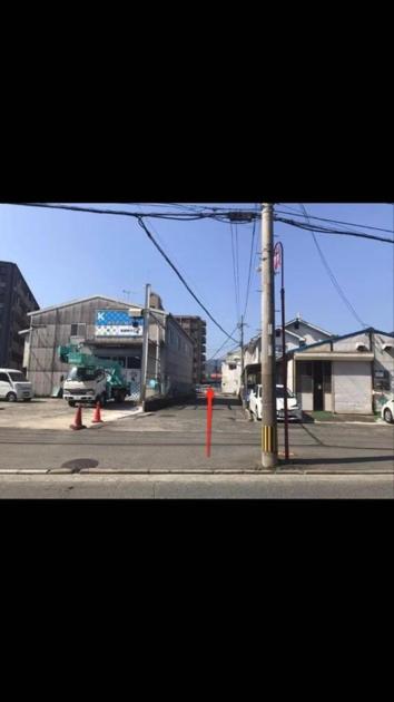 It's Kasuga Town B Building / Vacation STAY 60078 - B&B