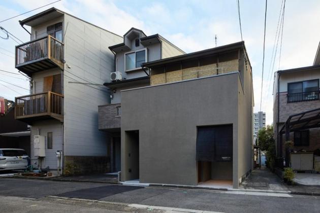 Rakuten STAY KYOMACHIYA Kyoto Shichijo-Omiya - Bed and Breakfast Kyoto