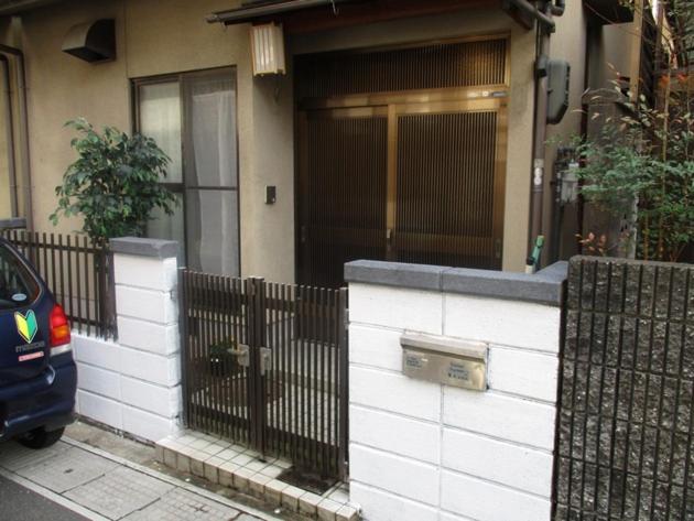 Uji - House - Vacation STAY 9753 - B&B Uji