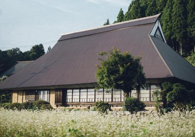 Setouchi Cominca Stays Hiroshima Chojaya / Vacation STAY 64495 - B&B Shōbara