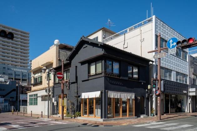 Ebisuya / Vacation STAY 5851 - Bed and Breakfast Kofu