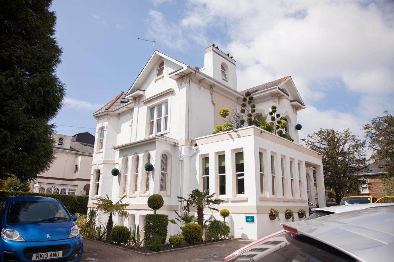 Washington House Hotel - B&B
