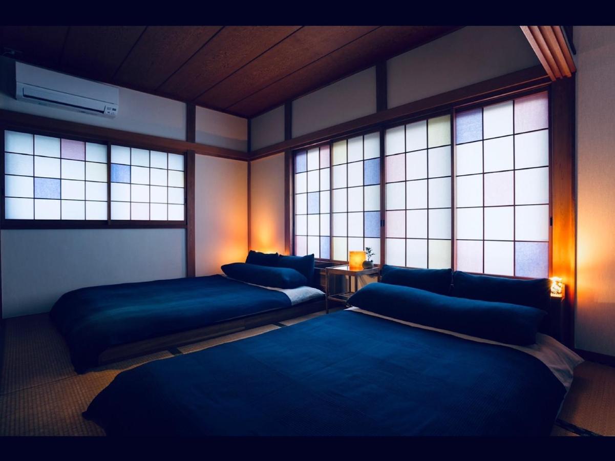 Taisho Motor Wir zen - Vacation STAY 88575 - B&B Hakone