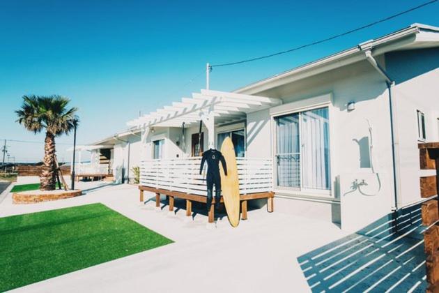 Nagisa no Shiroi Ie Laguna / Vacation STAY 73153 - Chambres d’hôtes Isumi