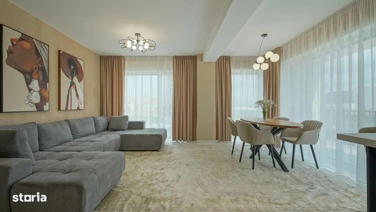 Art Partment 2 - Bed and Breakfast Braşov