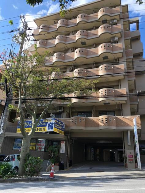 Weekly Harbourview Mansion Main Building / Vacation STAY 76120 - B&B Naha
