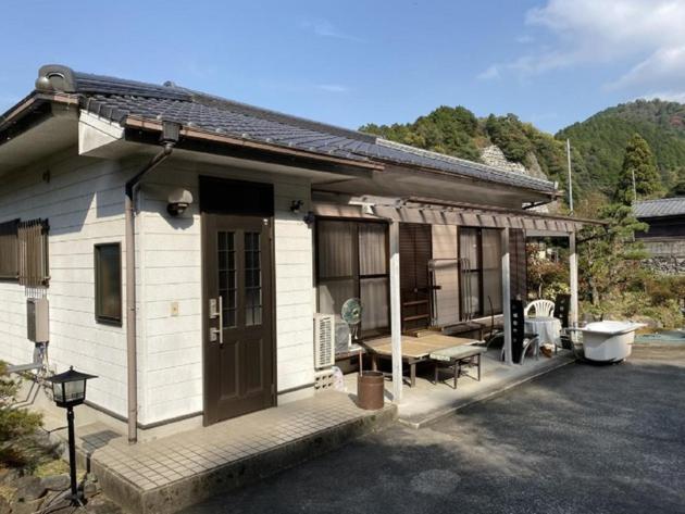 Tsugoe's House Villa / Vacation STAY 74618 - Chambres d’hôtes Saijō
