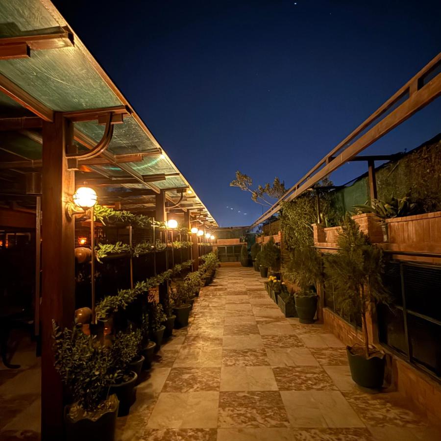 GreenLux Residency - B&B Rawalpindi