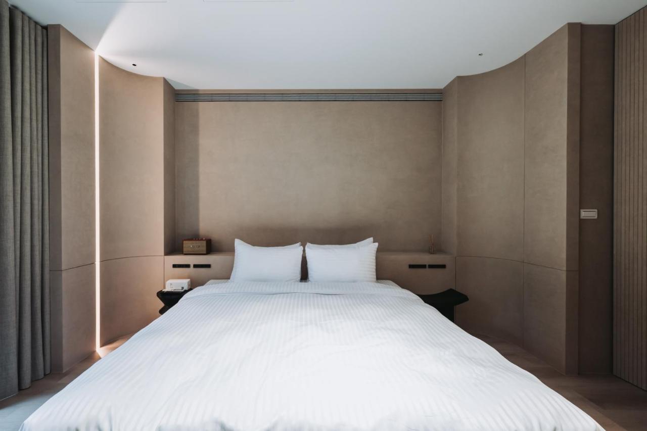 Chambre Double avec Balcon