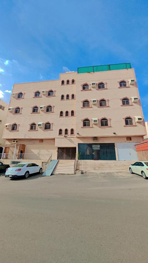شاليه داخلي بمسبح - Ferienwohnung Ta'if