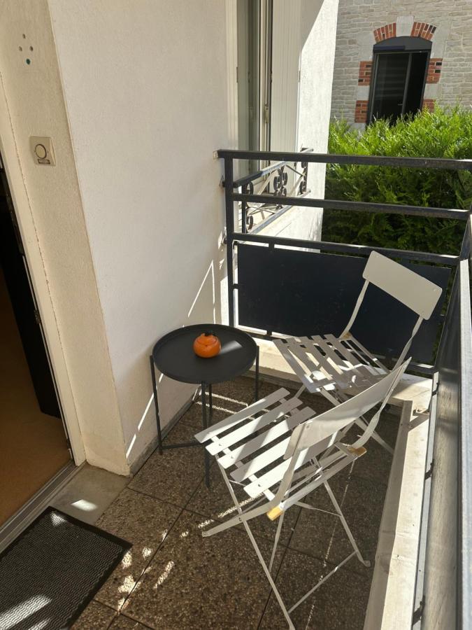 Appartement Vieville - B&B Viéville