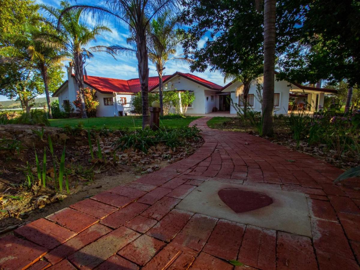 Merwenstein - Farm House, Cottages, Studio-Units - B&B