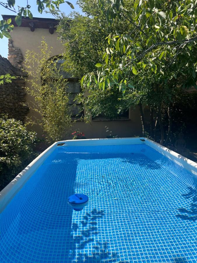 Apartamento Rural Cal David - B&B Estamariu