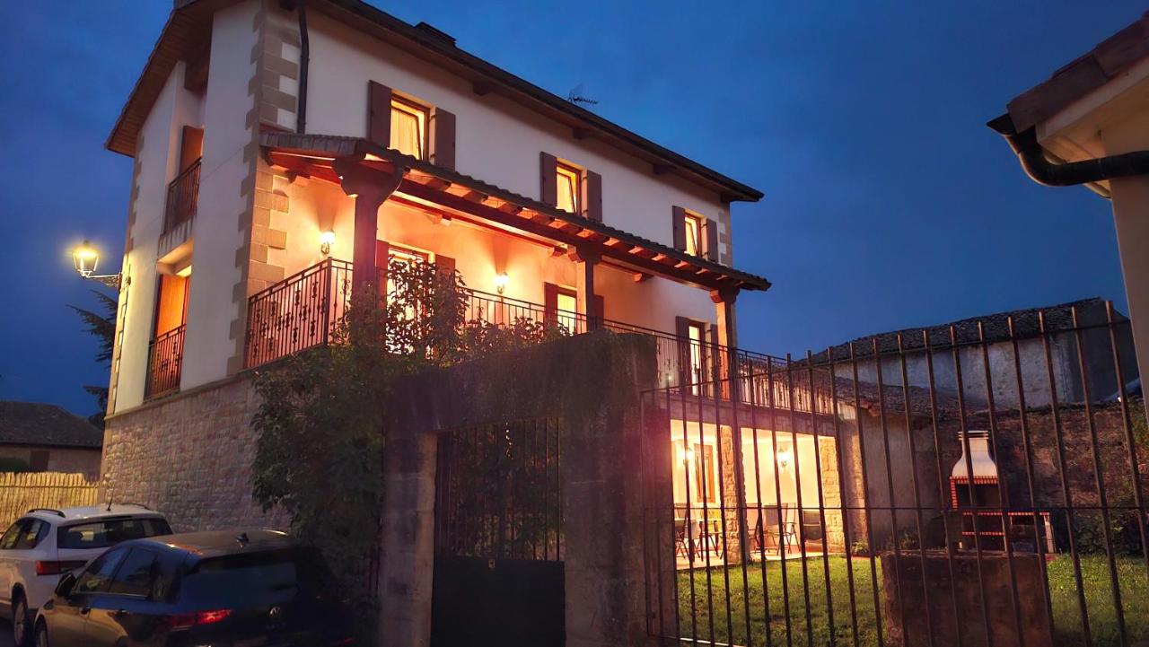 Casa Rural Torreblanca - B&B