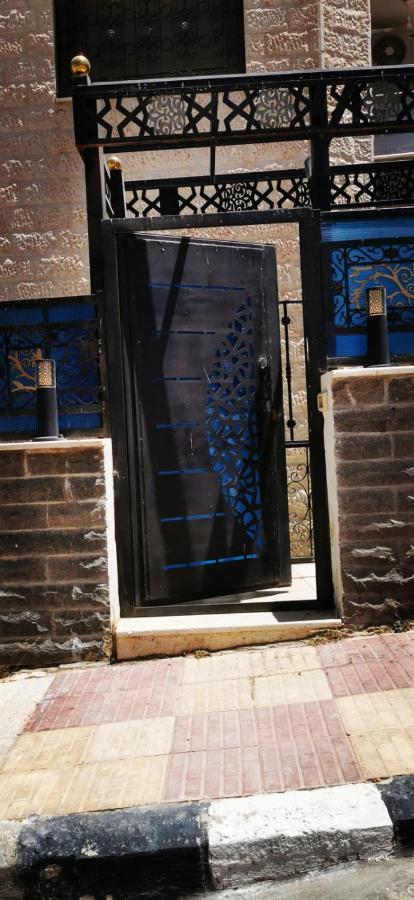 شقة كبيرة مميزة للعائلات -مدخل مستقل - B&B Amman