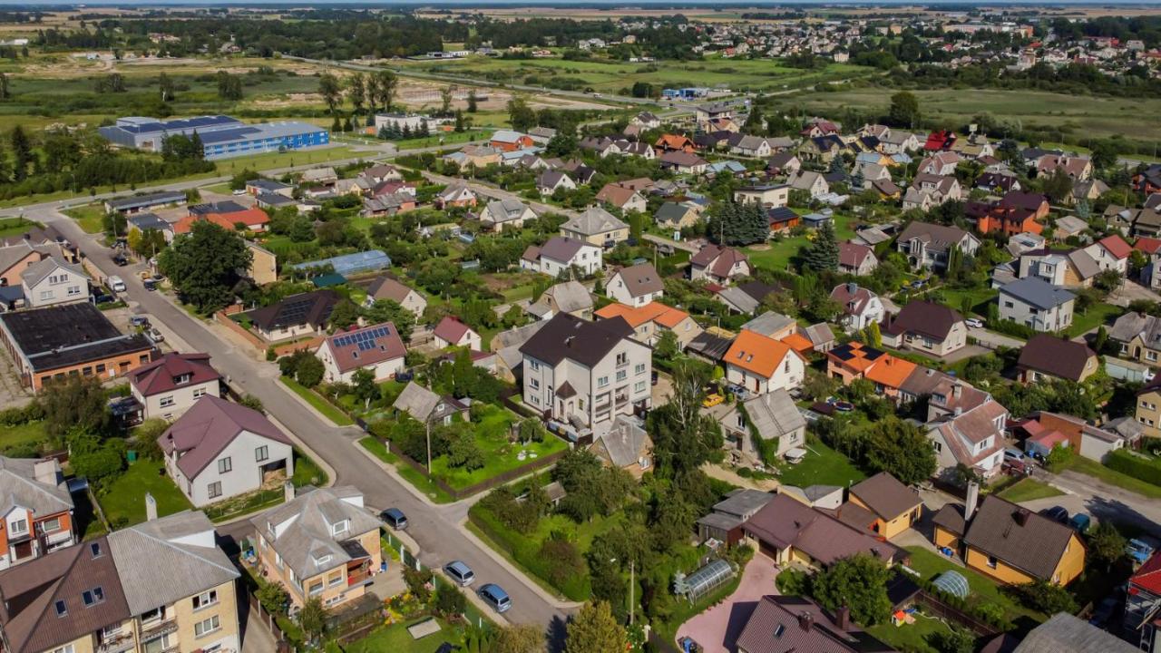 Svečių namai Imperija - B&B