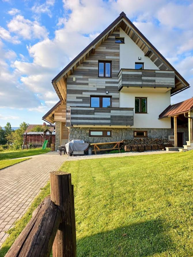 Apartmány Benecko 155 - Ferienwohnung Benecko