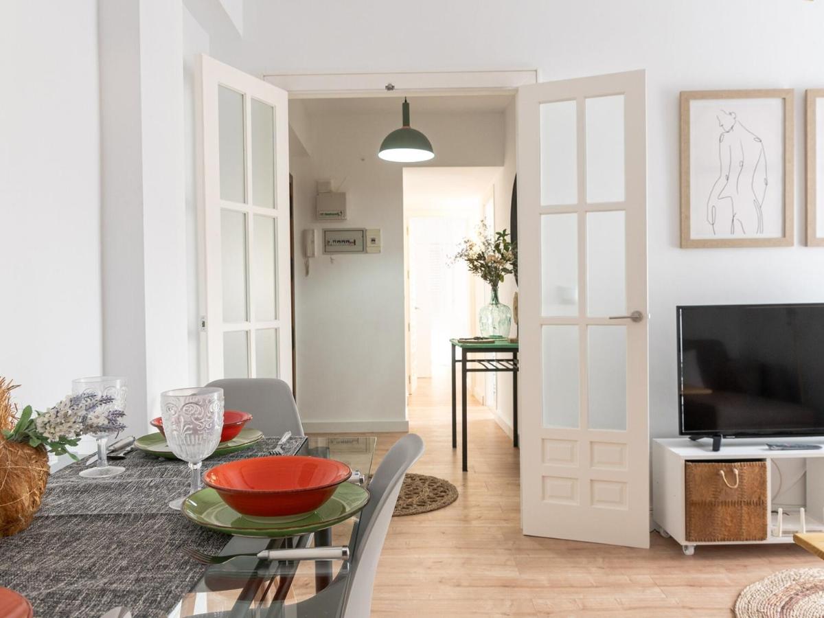 Nayber Gavia - Nuevo y centrico apartamento en Cordoba - Chambres d'hôtes Cordoue