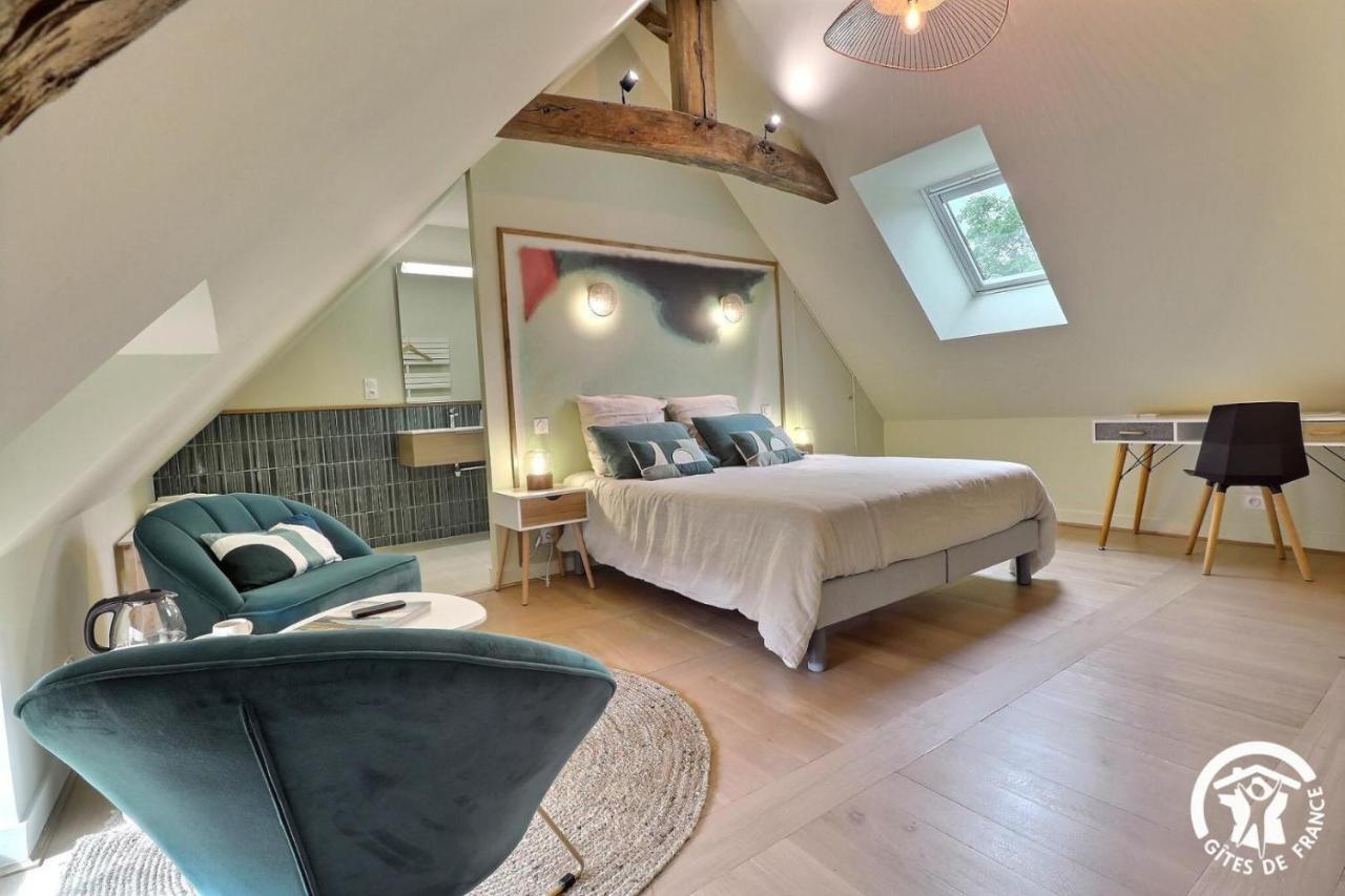 Double Room 3