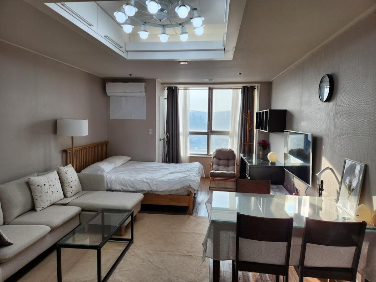 Seolleung Central house - B&B Seul