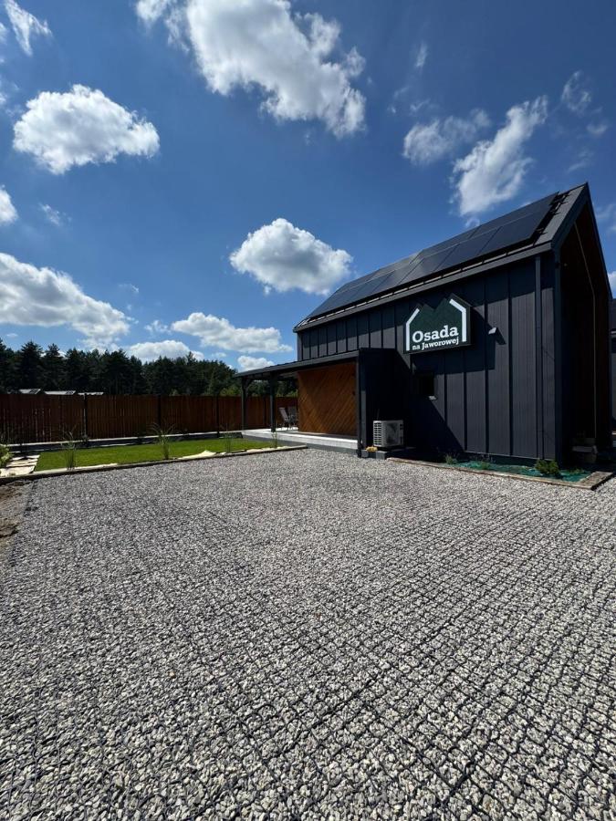Osada na Jaworowej - B&B Radawa