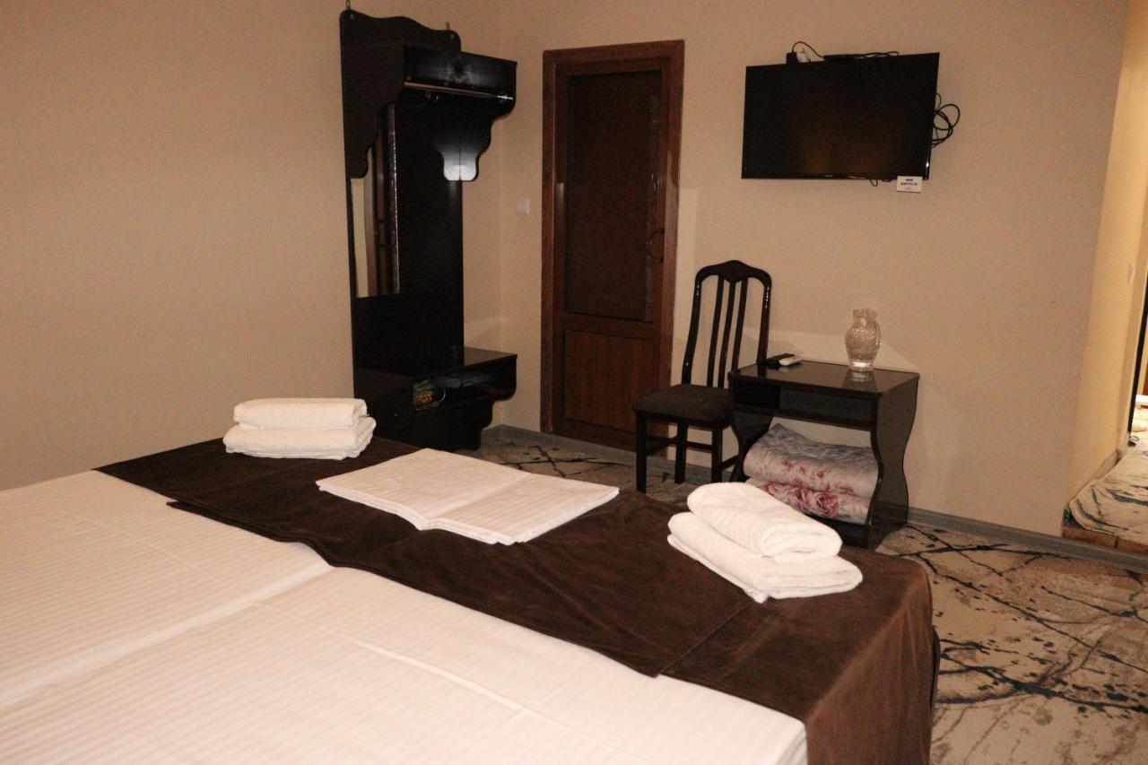 Budget Triple Room
