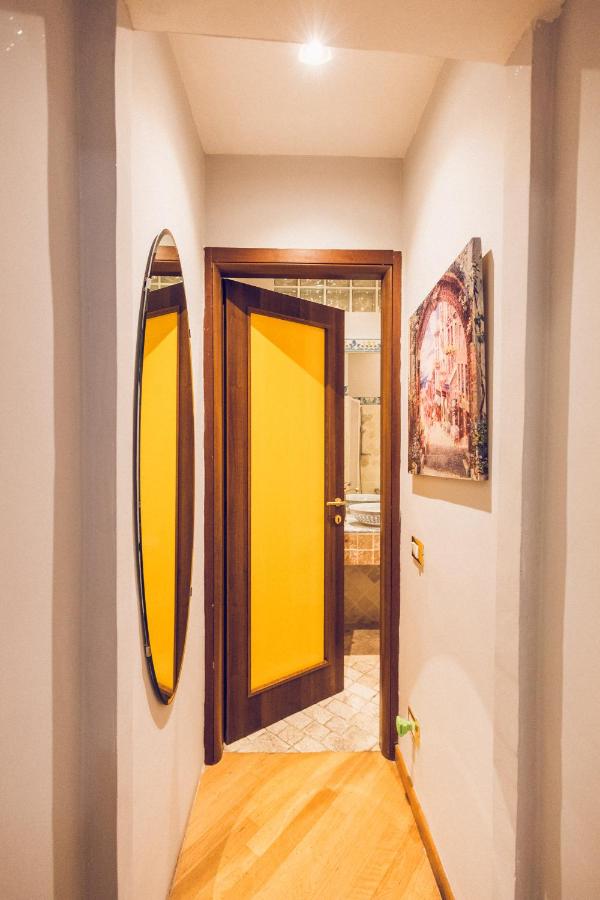 Deluxe Double Room with Bath
