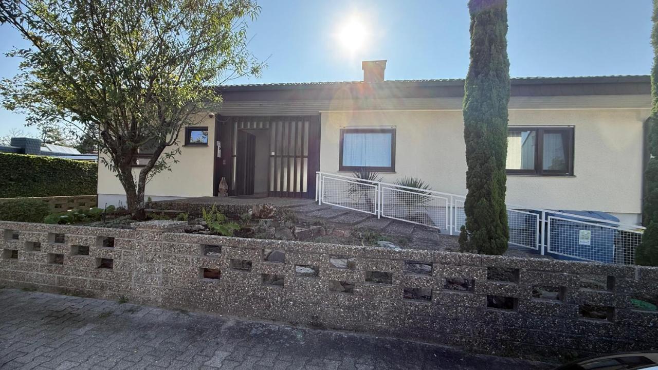 Casa Emilio - B&B Haßloch