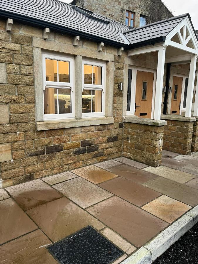 4 Mulberry Green , Waterfoot , Rossendale, Lancs - Bed and Breakfast Newchurch