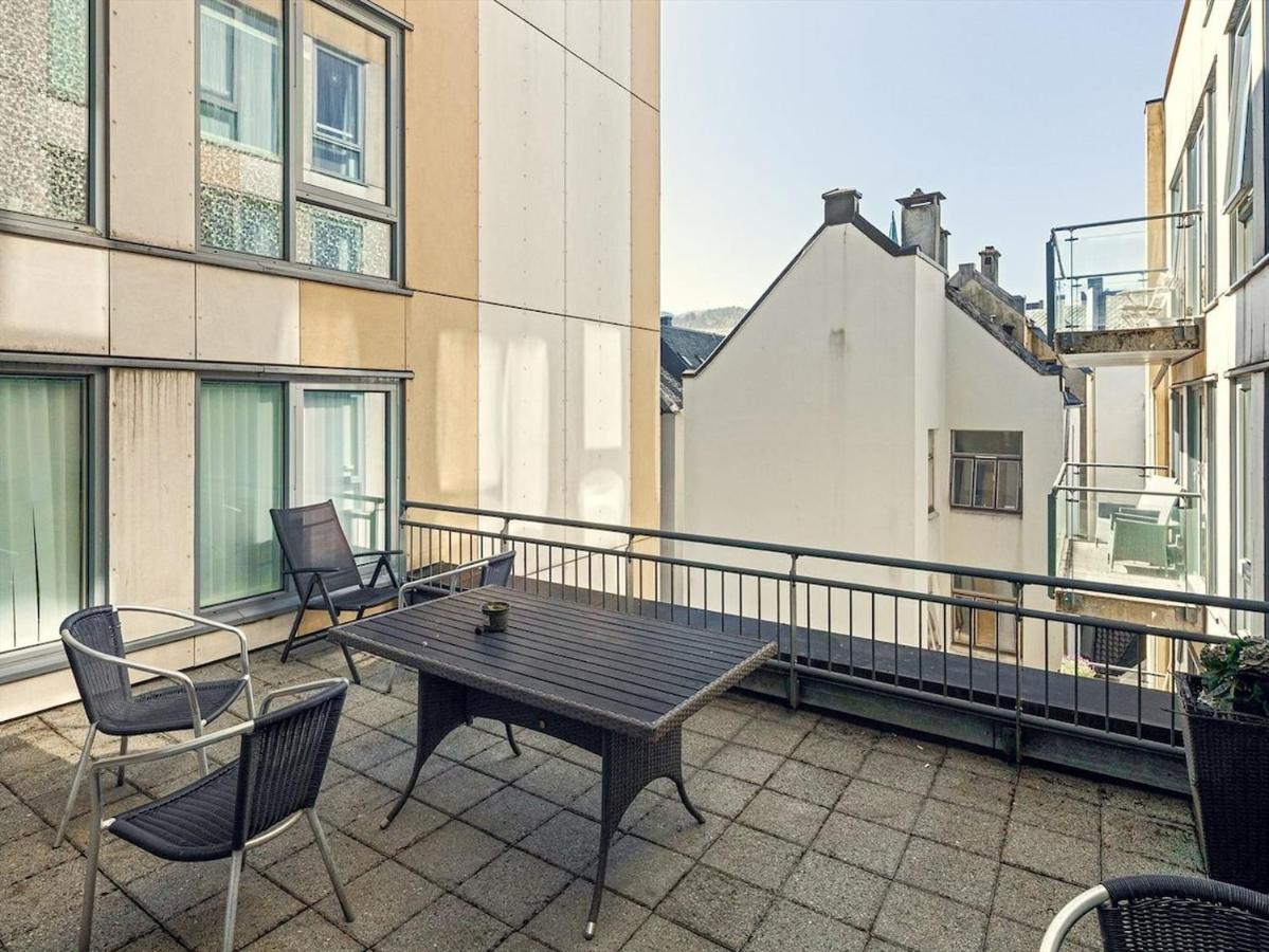 Modern apartment in the middle of Bergen city center - Chambres d'hôtes Bergen