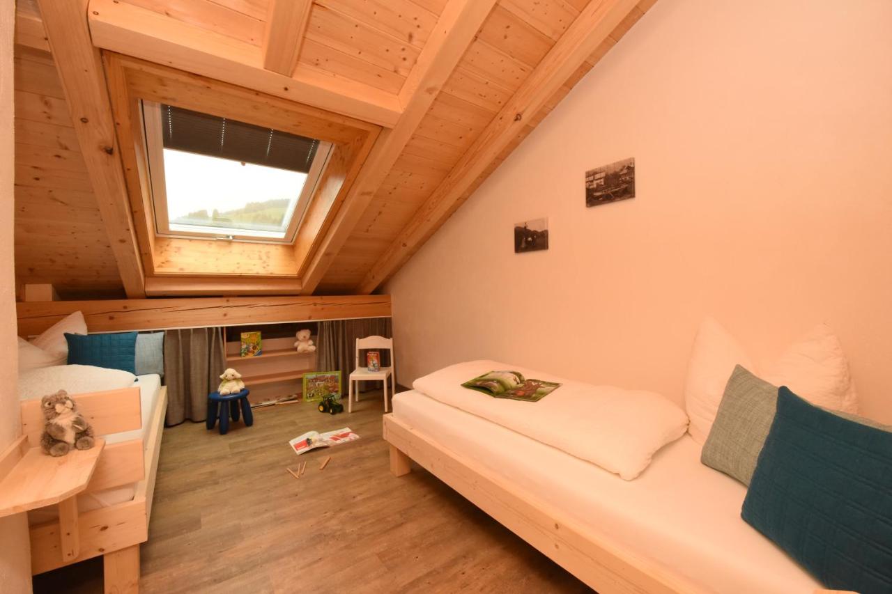 FeWo Am Eck - B&B Bad Hindelang