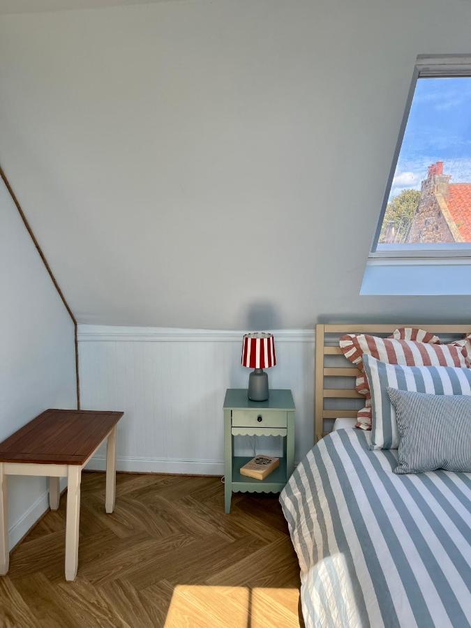 Doppelzimmer mit eigenem Bad